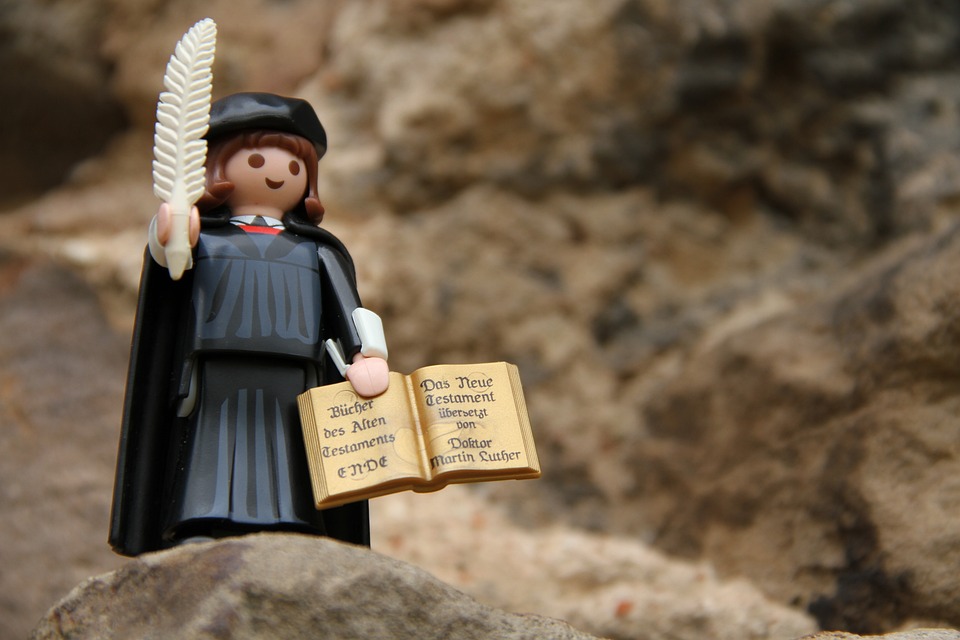Reformation