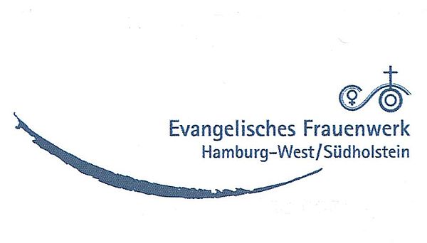 - Copyright: Frauenwerk Logo Frauenwerk - Copyright: Frauenwerk