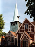 St. Petri und Pauli Bergedorf St. Petri und Pauli Bergedorf