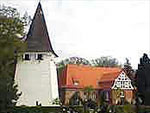 St. Severini Kirchwerder St. Severini Kirchwerder