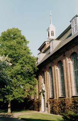 Uetersener Klosterkirche - Copyright: Andreas-M. Petersen / kirche-hamburg.de Uetersener Klosterkirche - Copyright: Andreas-M. Petersen / kirche-hamburg.de